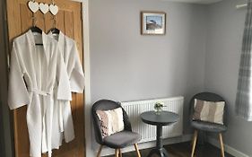 Adalienes Retreat